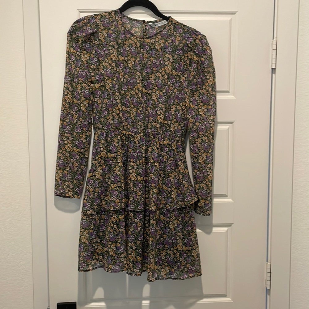 Zara dress